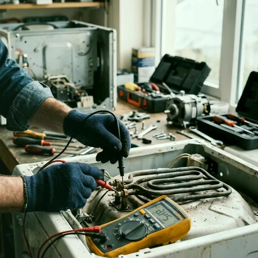 Lehm Boden — Unsere Arbeit 4